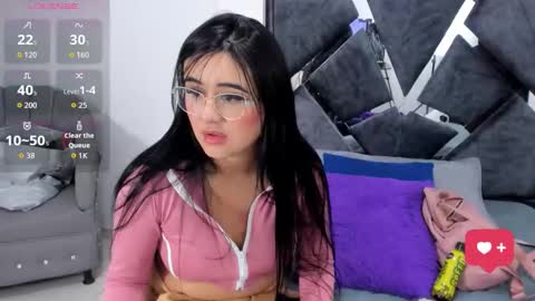 Dulce amg online show from February 28, 2026, 3:18 am