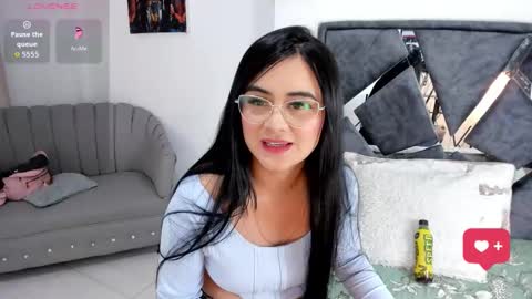 Snapshot of dulce_amg chatting on May 13, 2026, 2:53 am Dulce amg online show from May 13, 2026, 2:53 am