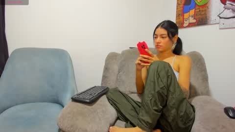 Snapshot of dulce_and_lion chatting on September 20, 2025, 3:29 am dulce_and_lion online show from September 20, 2025, 3:29 am