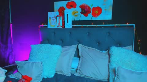 C E L E S T E  online show from January 11, 2025, 2:30 am