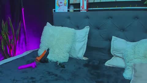 C E L E S T E  online show from January 26, 2025, 6:38 am