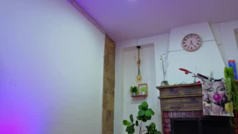 C E L E S T E  online show from January 5, 2026, 5:27 pm