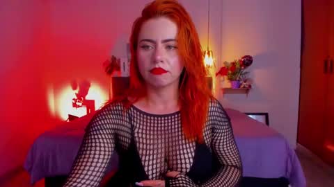 Snapshot of dulce_charlottee chatting on February 4, 2025, 8:28 pm DULCE online show from February 4, 2025, 8:28 pm