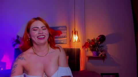 Snapshot of dulce_charlottee chatting on February 6, 2025, 12:33 am DULCE online show from February 6, 2025, 12:33 am