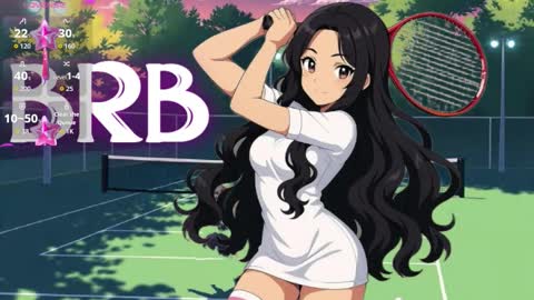 dulce_charm_ online show from September 16, 2025, 12:17 pm