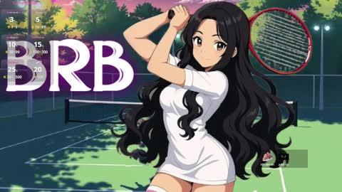 dulce_charm_ online show from September 25, 2025, 11:36 am