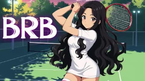 dulce_charm_ online show from November 13, 2025, 1:43 pm