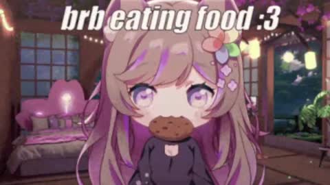 dulce_charm_ online show from April 1, 2026, 1:01 pm