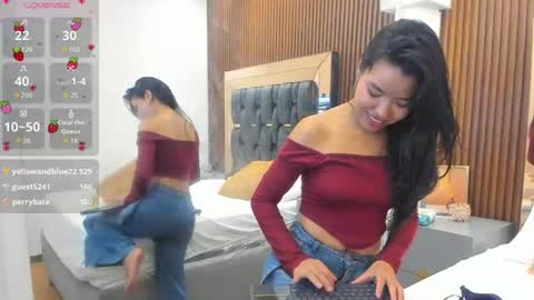 Dulce online show from June 16, 2026, 11:29 pm