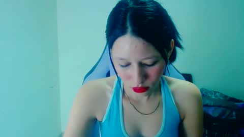 dulce_mauren online show from February 26, 2026, 10:03 am