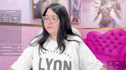 Dulce  online show from February 22, 2026, 3:43 pm