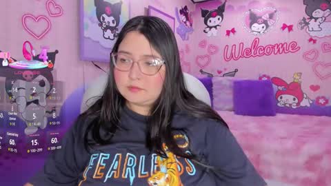 Dulce  online show from March 31, 2026, 11:54 am