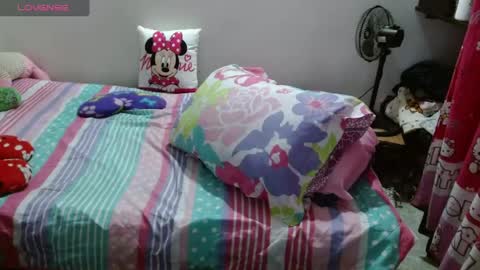 dulce online show from April 14, 2026, 6:58 pm