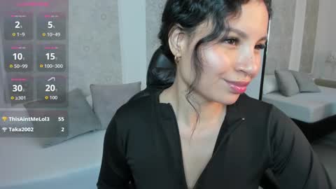 N A T Y online show from October 25, 2025, 3:03 am