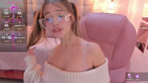 Dulce  online show from January 13, 2026, 7:08 pm