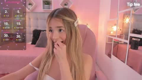 Snapshot of dulce_powl chatting on May 27, 2026, 7:00 pm Dulce online show from May 27, 2026, 7:00 pm