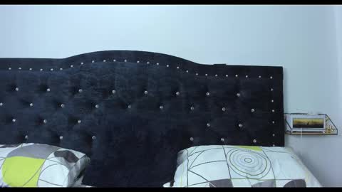 Snapshot of dulce_rizitos chatting on October 12, 2025, 10:20 pm Dulce online show from October 12, 2025, 10:20 pm