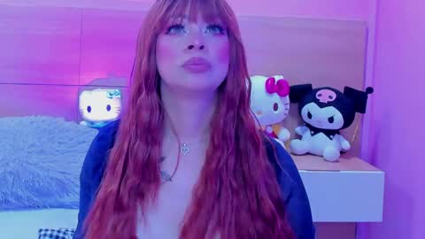 dulce_speed online show from March 25, 2026, 1:44 am