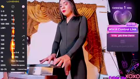 dulce_tentacion54 online show from December 13, 2024, 6:27 pm