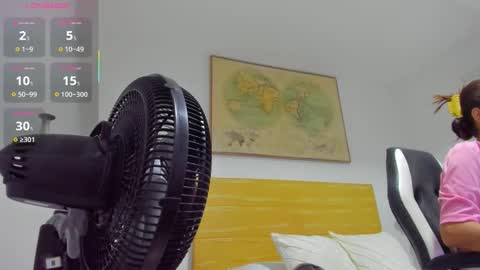 Snapshot of dulce_victoriaa_ chatting on February 13, 2026, 2:40 am V I C T O R I A online show from February 13, 2026, 2:40 am