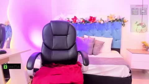 Snapshot of dulcebaker chatting on December 21, 2025, 3:35 am Dulce Baker online show from December 21, 2025, 3:35 am