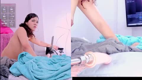 dulce online show from November 12, 2025, 4:35 am