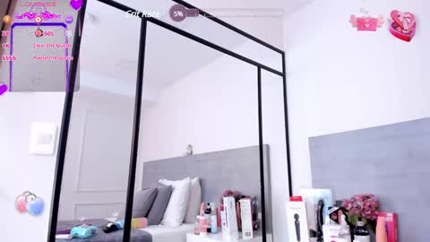 Dulce online show from January 29, 2025, 9:55 am