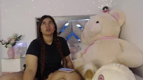 Snapshot of dulcejoness chatting on May 25, 2026, 1:00 am dulcejoness online show from May 25, 2026, 1:00 am
