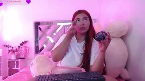 Snapshot of dulcejoness chatting on June 7, 2026, 6:39 am dulcejoness online show from June 7, 2026, 6:39 am