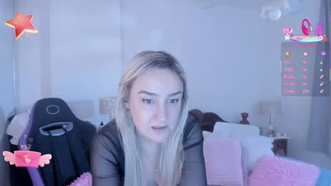 Sweetnina online show from September 29, 2025, 7:08 pm