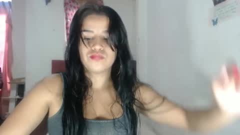 dulcekatty18 online show from February 11, 2025, 12:48 pm
