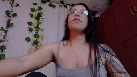 Snapshot of dulcemaria_alvarez22 chatting on March 14, 2026, 11:32 pm Dulce online show from March 14, 2026, 11:32 pm