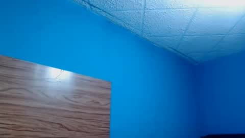 dulcesdemaria online show from September 22, 2025, 4:03 am