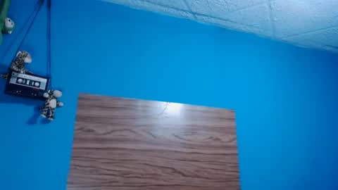 dulcesdemaria online show from September 30, 2025, 12:59 am