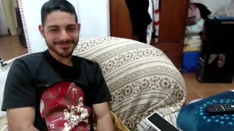 shany y alan online show from November 5, 2025, 12:21 am