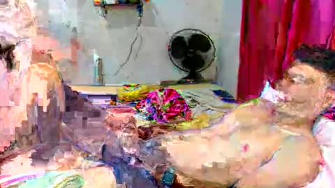 Snapshot of dulcetentations chatting on February 6, 2026, 2:05 am shany y alan online show from February 6, 2026, 2:05 am