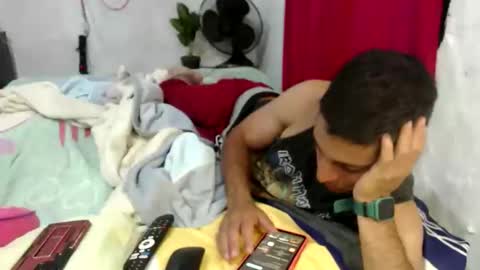 Snapshot of dulcetentations chatting on March 3, 2026, 1:45 am shany y alan online show from March 3, 2026, 1:45 am