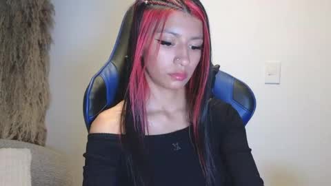 Dulce online show from May 29, 2026, 4:21 am