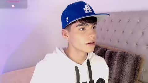 Dulcey online show from October 6, 2025, 7:17 am