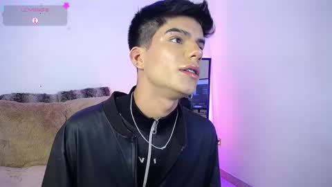 Dulcey online show from October 23, 2025, 5:29 am