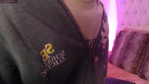 Dulcey online show from November 13, 2025, 4:11 am