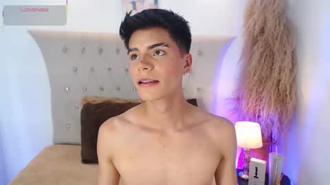 Dulcey online show from January 17, 2026, 5:45 am