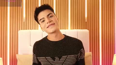 Dulcey online show from March 28, 2026, 4:01 am