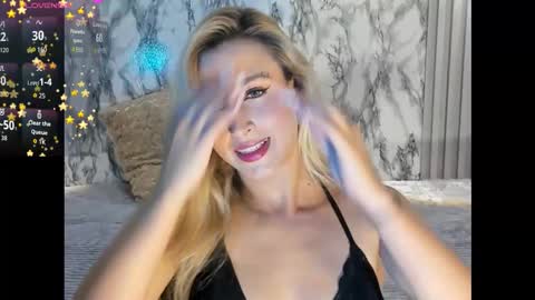 dulcinea 2 online show from November 13, 2025, 7:13 pm