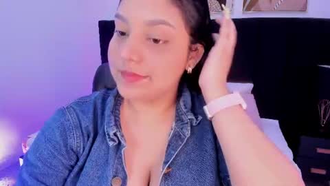 Dulce online show from July 3, 2026, 7:09 pm