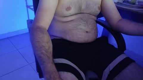 Neon Ghost online show from September 14, 2025, 12:37 pm