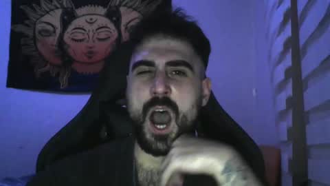 The Dark Knight online show from February 19, 2025, 4:01 am