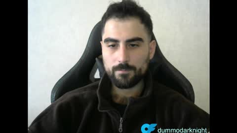 The Dark Knight online show from October 31, 2025, 12:06 pm