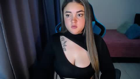 Nicole   online show from January 28, 2025, 12:36 am