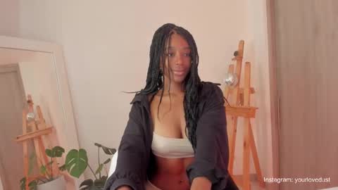 Snapshot of duna_du chatting on December 30, 2024, 4:29 pm My birthday is tomorrow November 30 online show from December 30, 2024, 4:29 pm